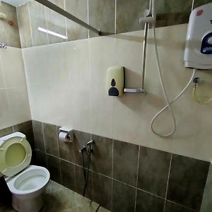 Chambre Économique Double